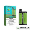 Pineapple Guava Mango Ice + Grape Citrus Apple Ice - 20ML NIC