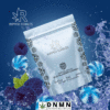 Blue Raspberry Gummies Ripped Edibles | Buy Edibles Online | Dispensary Near Me