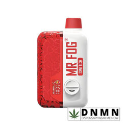 Strawberry Berry - 20ML NIC