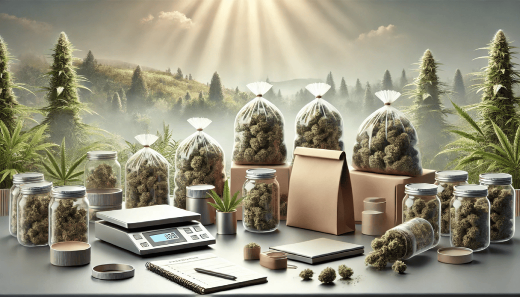 Going Big Why Bulk Weed is the Secret to a Smarter Cannabis Lifestyle