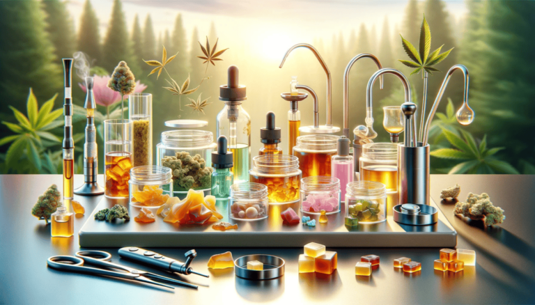 Buy A Beginner’s Guide to Cannabis Concentrates: Oils, Resins, and More ...