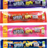 Nerd Rope Sour - 420MG - Buy Weed Online - Dispensary Near Me Now THC