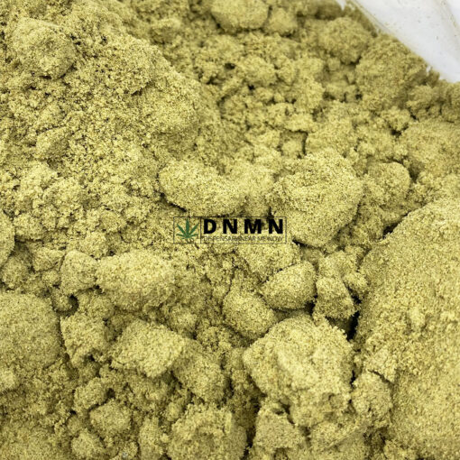 Orange Crush Kief - Buy Weed Online - Dispensary Near Me Now