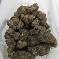 Purple Hindu Kush - Cheap Weed Canada - Dispensary Near Me Now