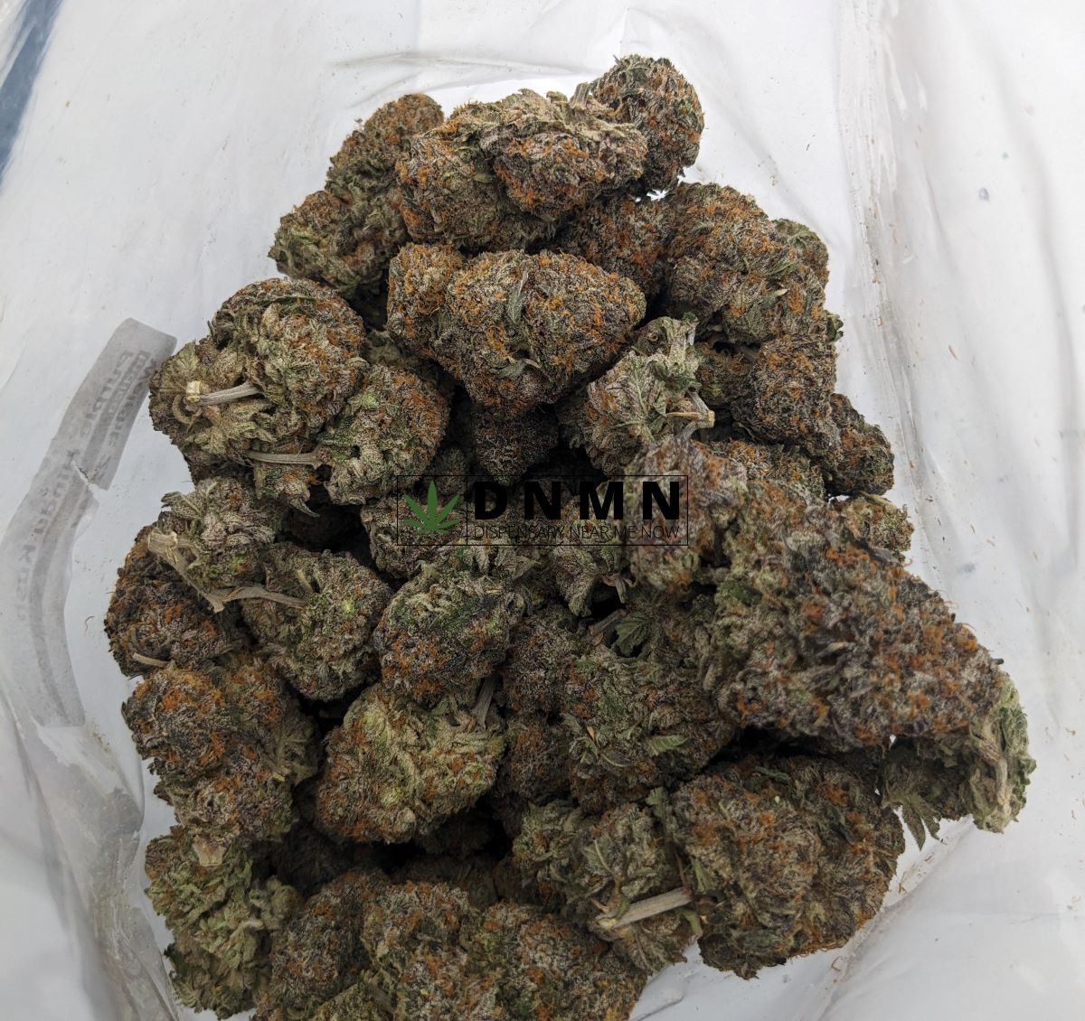 Purple Hindu Kush - Cheap Weed Canada - Dispensary Near Me Now