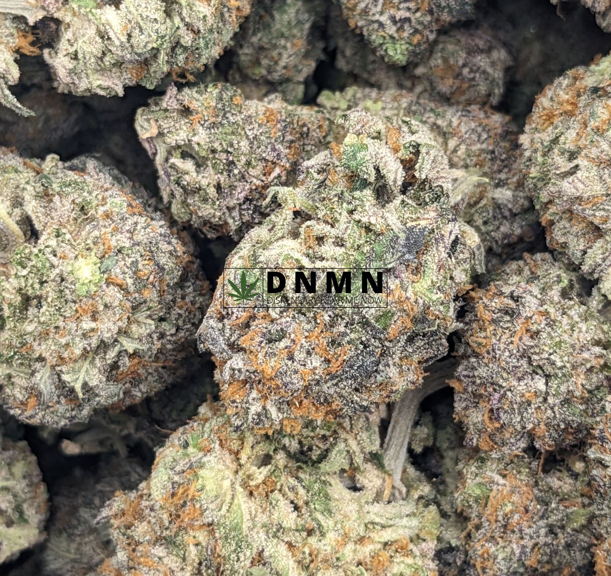 Purple Hindu Kush - Online Dispensary Canada - Dispensary Near Me Now
