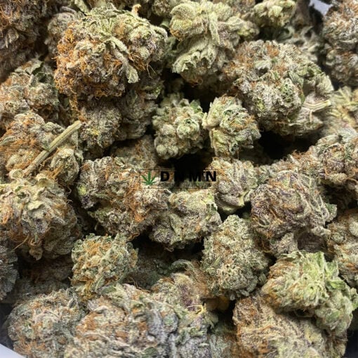 Strawberry Cheesecake - Online Dispensary Canada - Dispensary Near Me Now