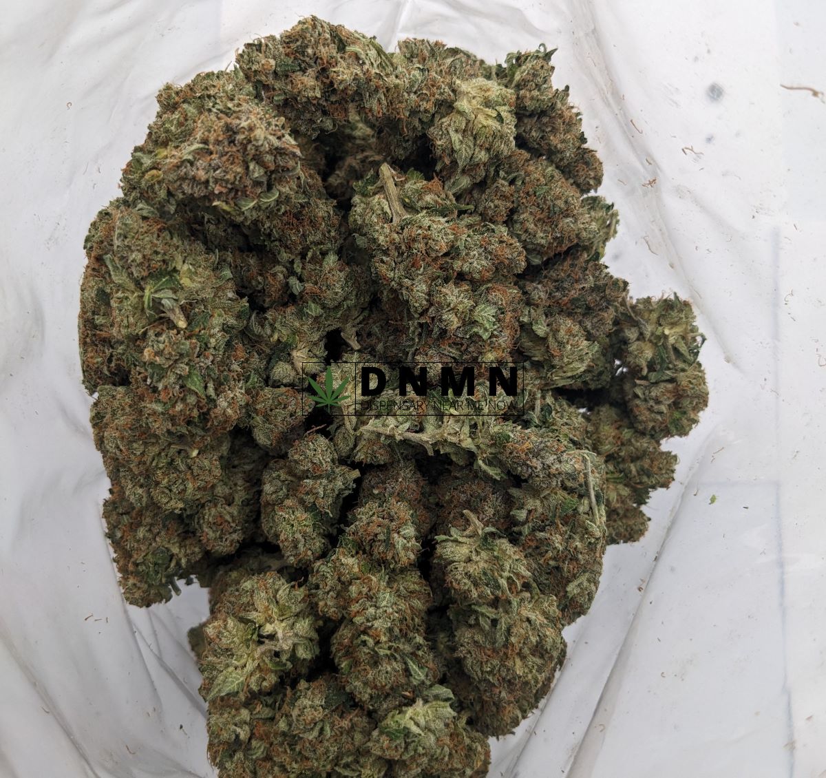 Trainwreck - Cheap Weed Canada - Dispensary Near Me Now