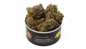 Tired after work and want to enjoy a death-like sleep? Don't let the name intimidate you; Death Bubba strain has you covered. Learn more.
