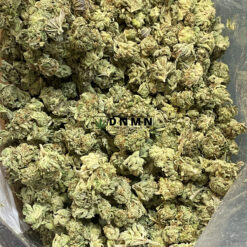 Bubba Kush Popcorn - Cheap Weed Canada - Dispensary Near Me Now