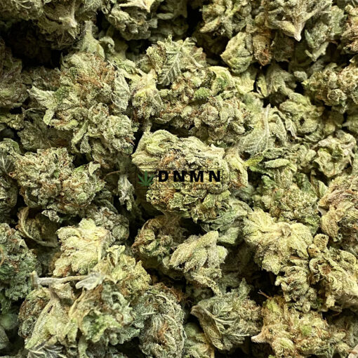 Bubba Kush Popcorn - Online Dispensary Canada - Dispensary Near Me Now