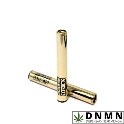 Golden Monkey Extracts - Vape Pen Battery