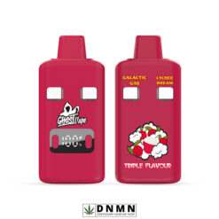 Lychee Dream & Galactic Gas - 2000MG THC - Online Dispensary Canada - Dispensary Near Me Now