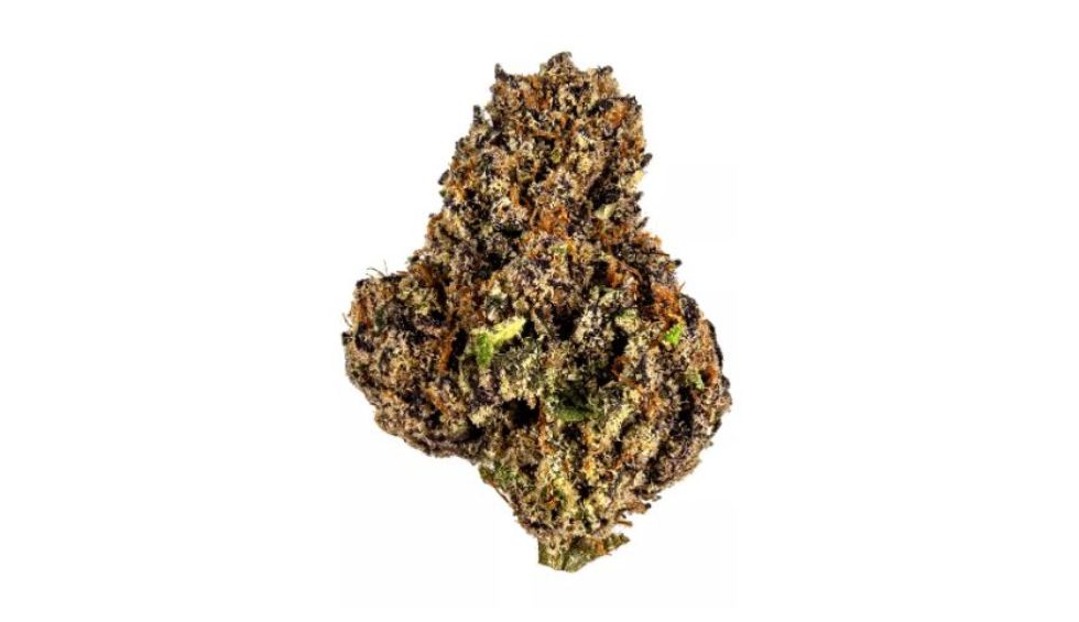 Slurricane strain is a potent indica hybrid with 22%-28% THC. This strain will deliver a powerful, full-body high that hits hard.