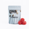 Strawberry - 1000MG THC- Buy Weed Online - Dispensary Near Me Now