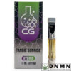 Tangie Sunrise - Premium Cartridge - 1ML THC - Buy Weed Online - Dispensary Near Me Now 1