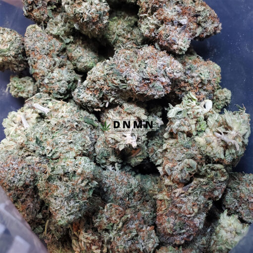 Tom Ford Bubba Kush - Cheap Weed Canada - Dispensary Near Me Now