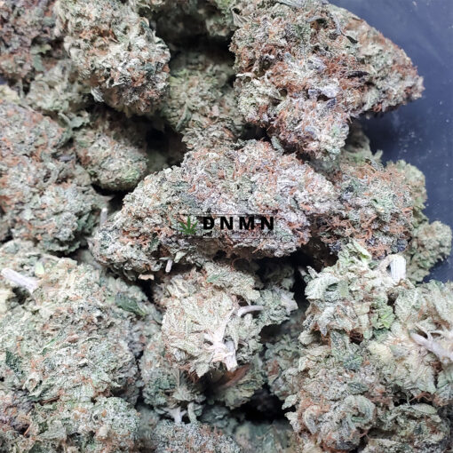 Tom Ford Bubba Kush - Online Dispensary Canada - Dispensary Near Me Now
