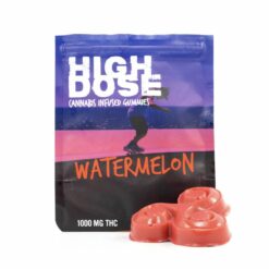 Watermelon - 1000MG THC - Buy Weed Online - Dispensary Near Me Now
