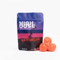 Watermelon 500MG THC- Buy Weed Online - Dispensary Near Me Now