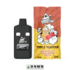 Watermelon & Peanut Butter - 2000MG THC - Buy Weed Online - Dispensary Near Me Now