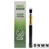 White Widow - Disposable Vape Pens - 1ML THC - Buy Weed Online - Dispensary Near Me Now