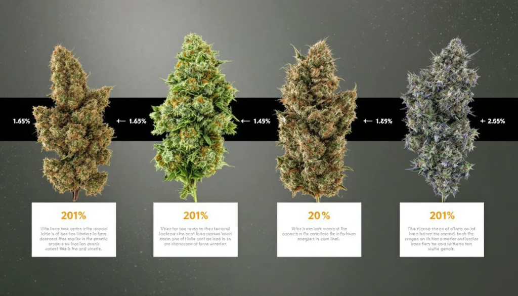 Rainbow Lava Strain: A Comprehensive Review of Effects and Benefits