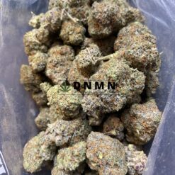 Apple Runtz - Half Pound Top View - Dispensary Near Me