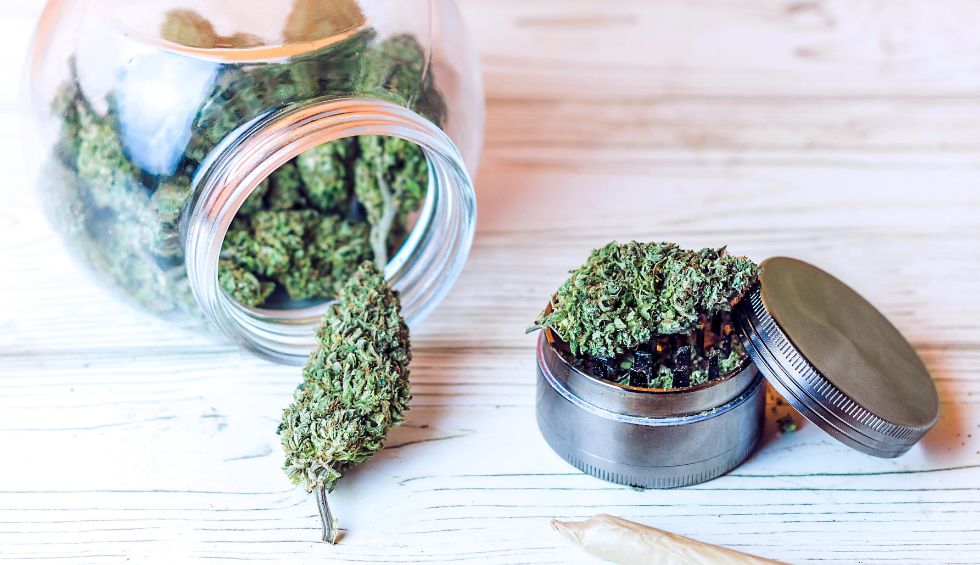 The good news is that a reputable online weed store like DispensaryNearMeNow will discreetly and for free ship your product if your package exceeds $150.