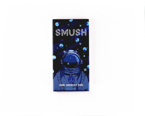 Dark Chocolate Bars - 3000MG PSI - Buy Weed Online - Dispensary Near Me Now