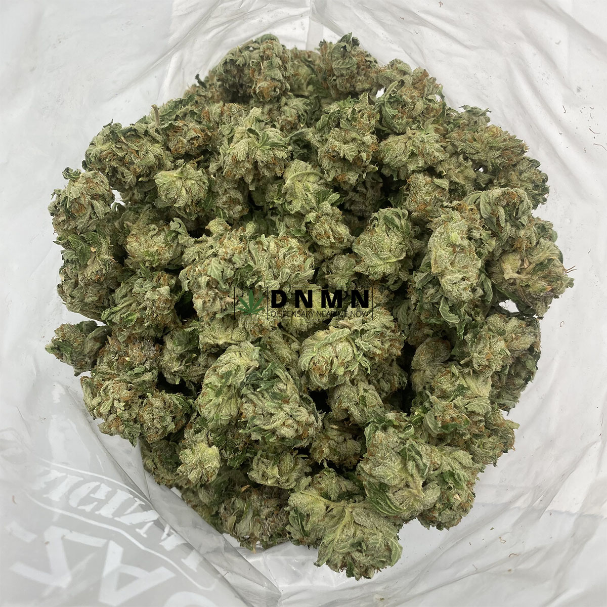 Fire OG Popcorn - Cheap Weed Canada - Dispensary Near Me Now