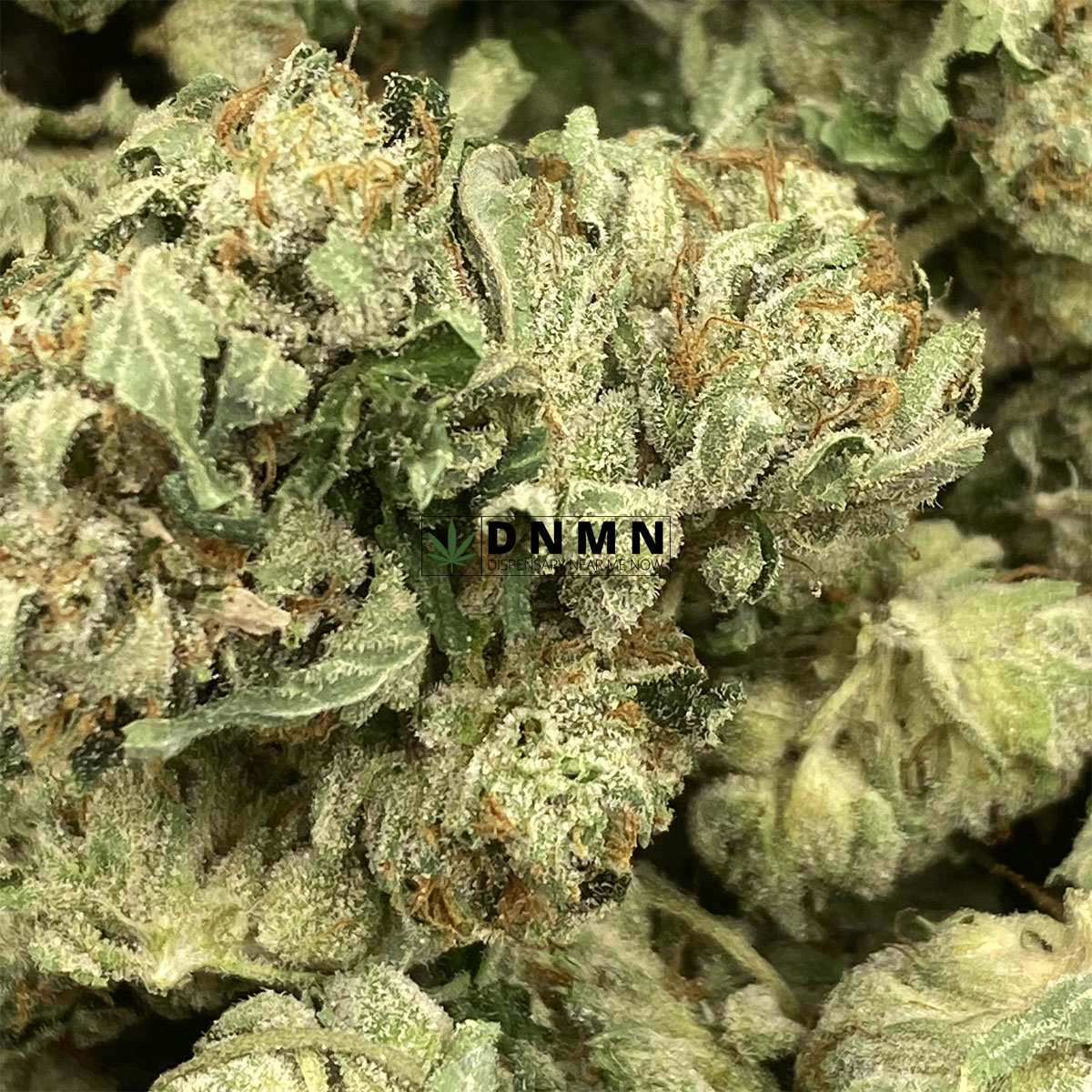 Fire OG Popcorn - Online Dispensary Canada - Dispensary Near Me Now