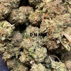 Killer OG - Close Bud View - Dispensary Near Me