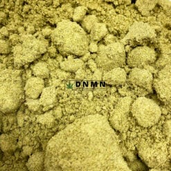 Mandarin Cookies Kief - Buy Weed Online - Dispensary Near Me Now