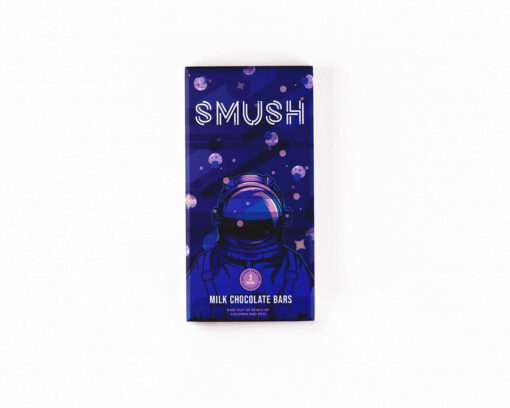Milk Chocolate Bars - 3000MG PSI - Buy Weed Online - Dispensary Near Me Now