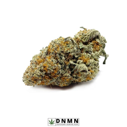 Orange OG - Buy Weed Online - Dispensary Near Me Now