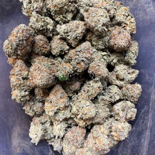 Orange OG - Cheap Weed Canada - Dispensary Near Me Now