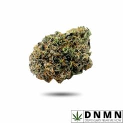 Purple Bubba Kush - Buy Weed Online - Dispensary Near Me