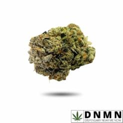 Purple Rockstar Kush - Buy Weed Online - Dispensary Near Me