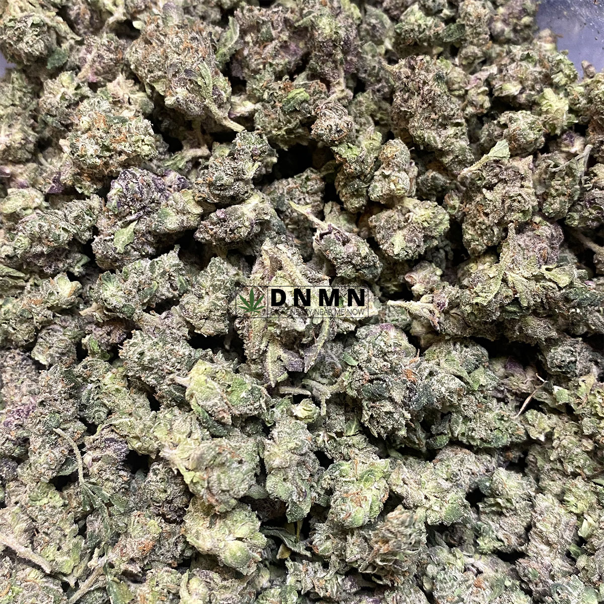 Strawberry Sundae - Online Dispensary Canada - Dispensary Near Me Now