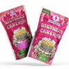 VapePacks Birthday Cake Kush Sauce Pens – 95% THC Indica Vape Cartridge