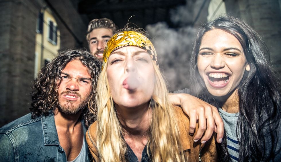 If you're anything like most stoners, you enjoy smoking THC diamonds in Canada.