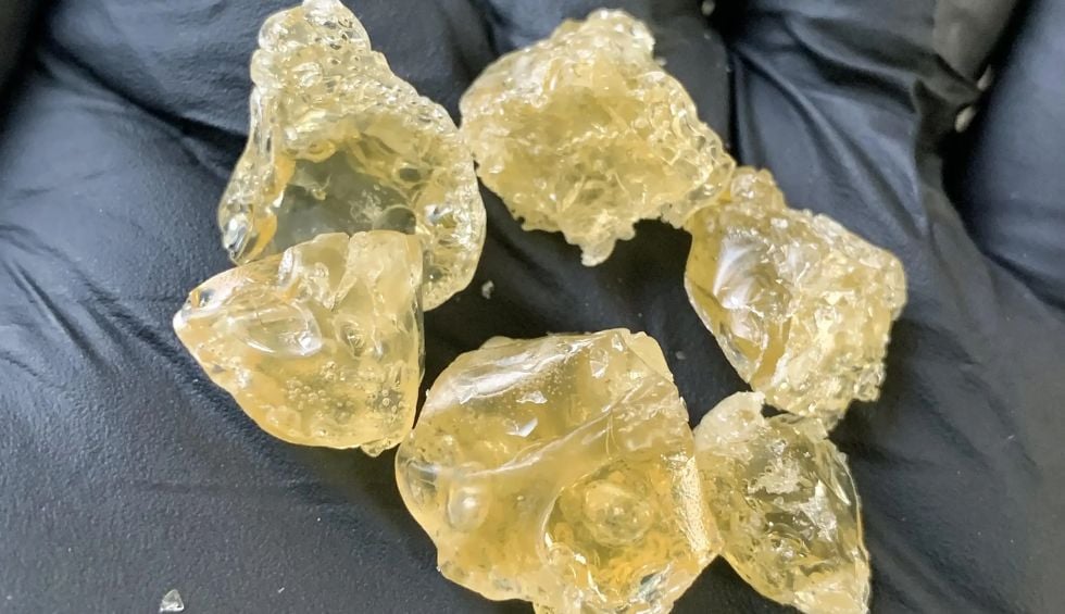 We asked members of our team to recommend some of their favourite diamond THC products available at our cannabis store.