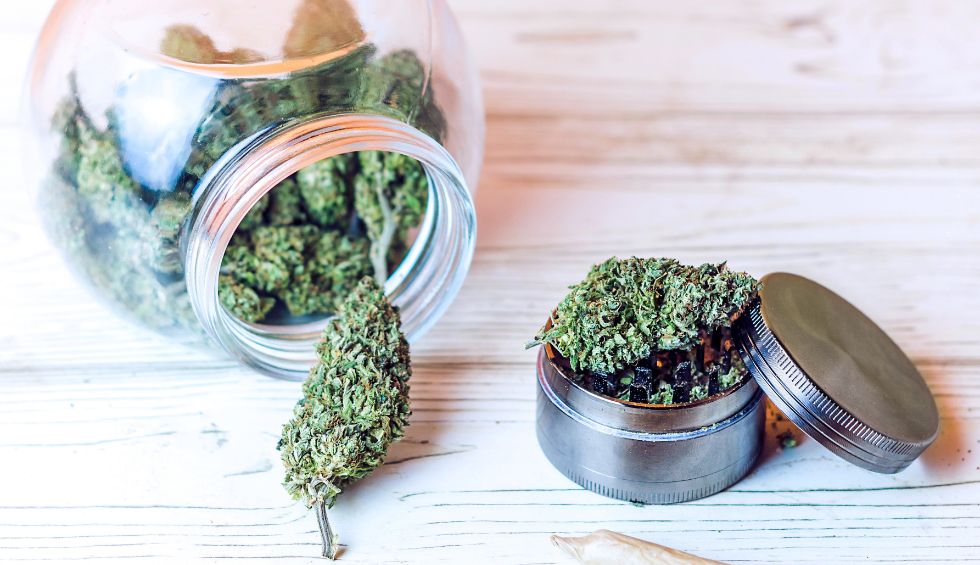 Top shelf cannabis has buds that look better, smell stronger, and smoke smoother. Each nug is trimmed with care, dense in structure, and sticky with resin.