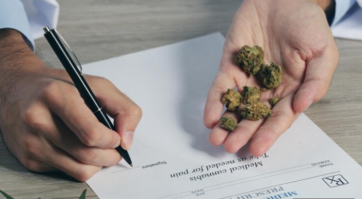 Cannabis Consumption Methods Explained: How To Choose The Best Way To Get High
