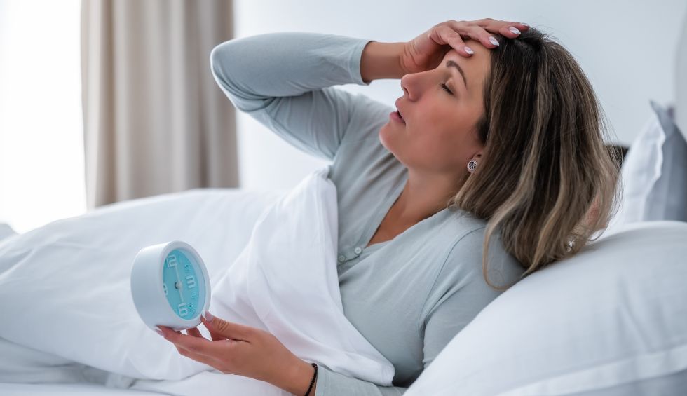 This body clock helps regulate sleep, hormone release, wakefulness, and many other bodily functions.