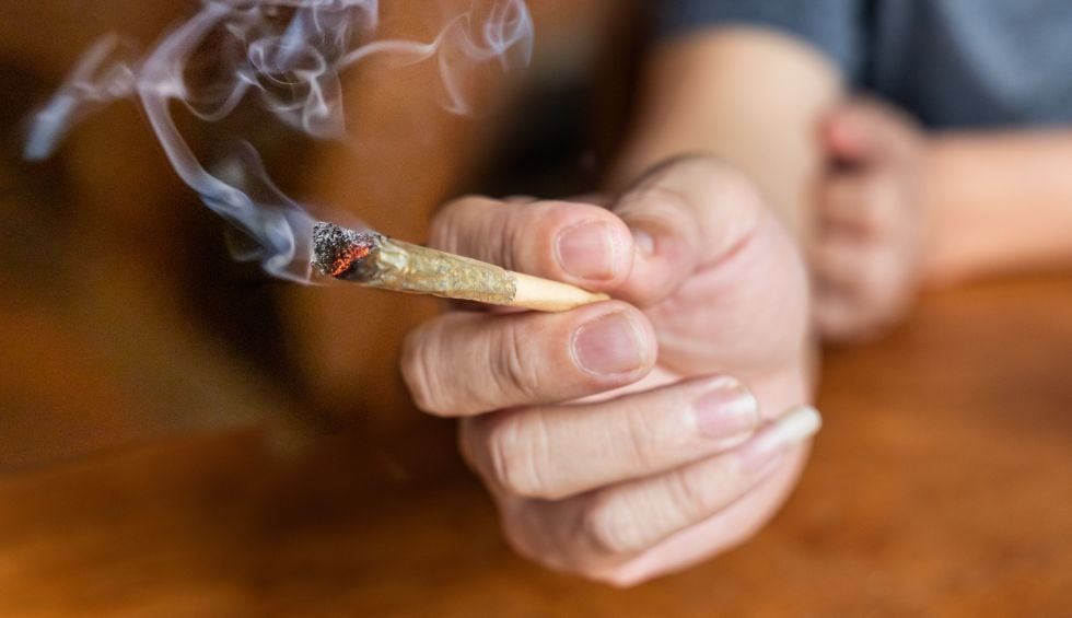 This method allows the strain's earthy, citrus aroma and quick-acting effects to deliver the experience many seek.