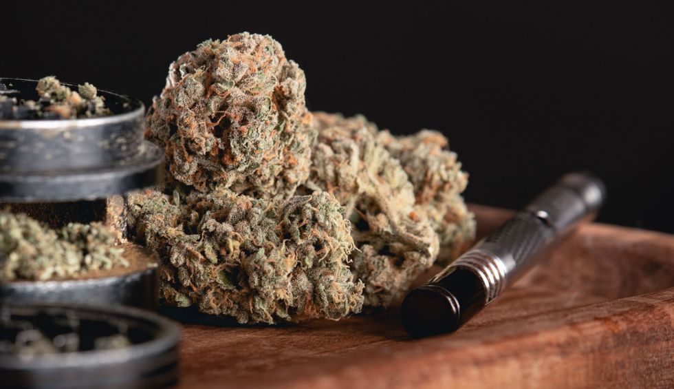 Cannabis is categorized into three grades: low shelf, mid shelf, and top shelf. These categories help define the overall quality, appearance, potency, and price of the product.