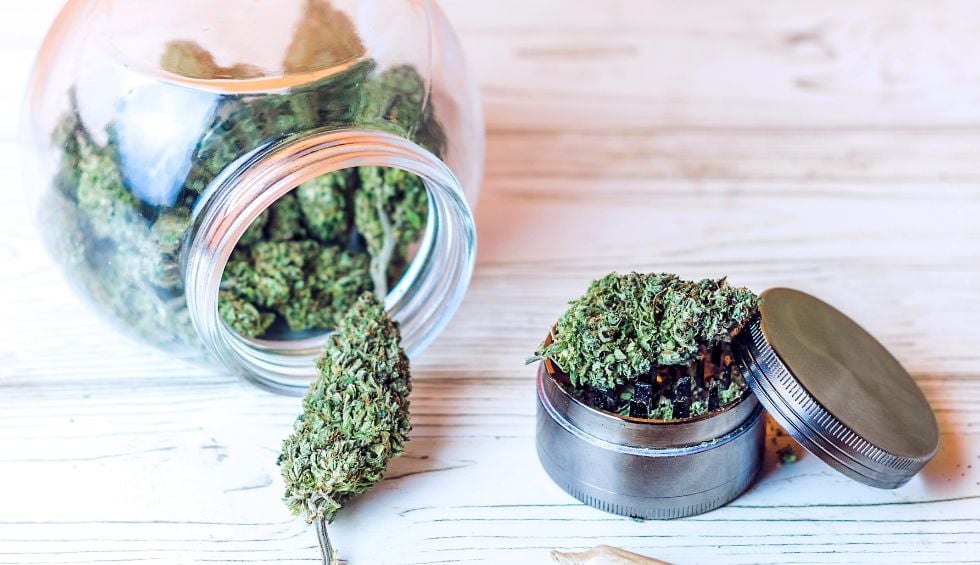 High-THC strains will typically get you higher than flowers with lower amounts of THC. Thankfully, Donkey Butter belongs to the former.