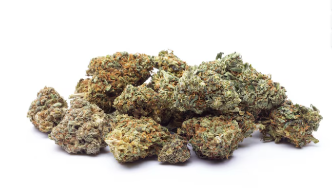 Ganja Fi Di People: Why Canadians Choose to Buy Ganja Online Everytime